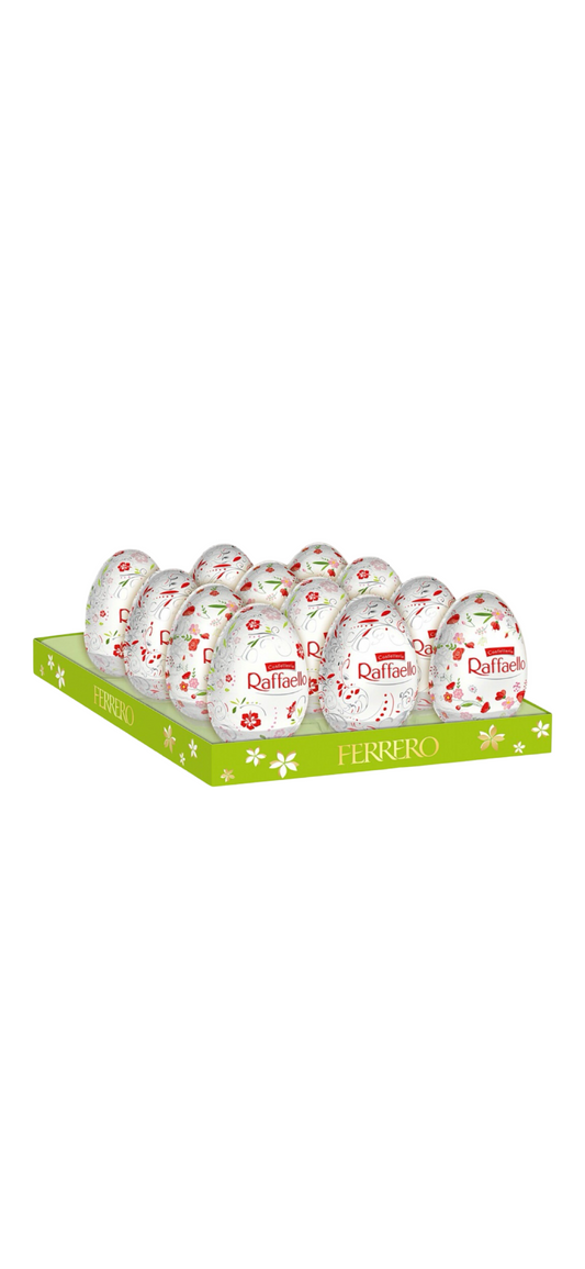 Raffaelo Ostereier 12x100gr