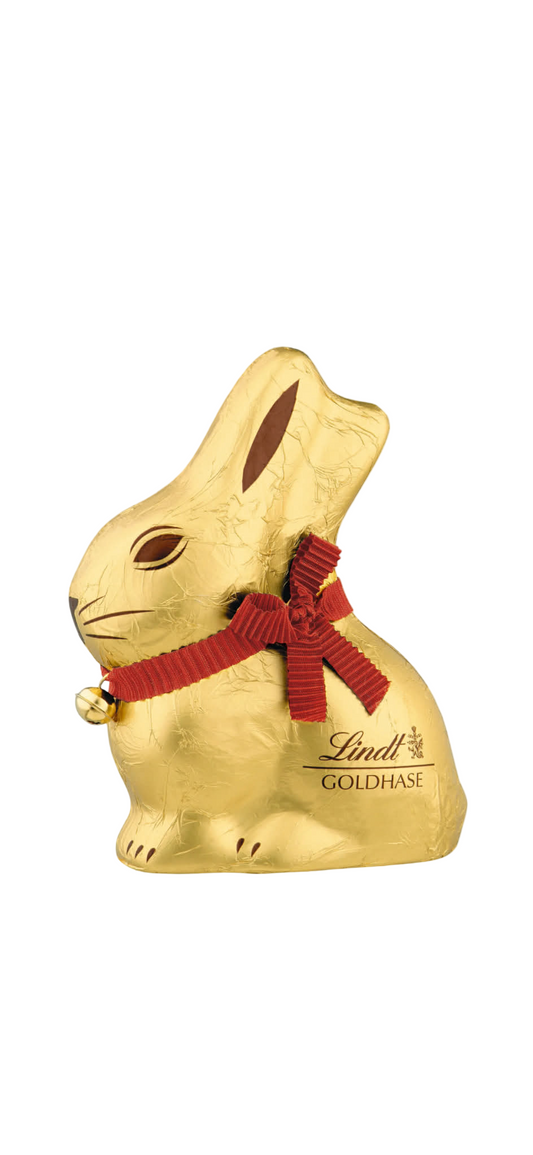 Lindt Goldhase 0,200kg
