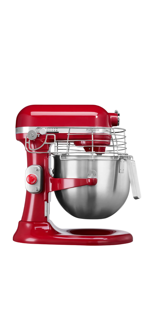 KitchenAid Professionell Küchenmaschinen