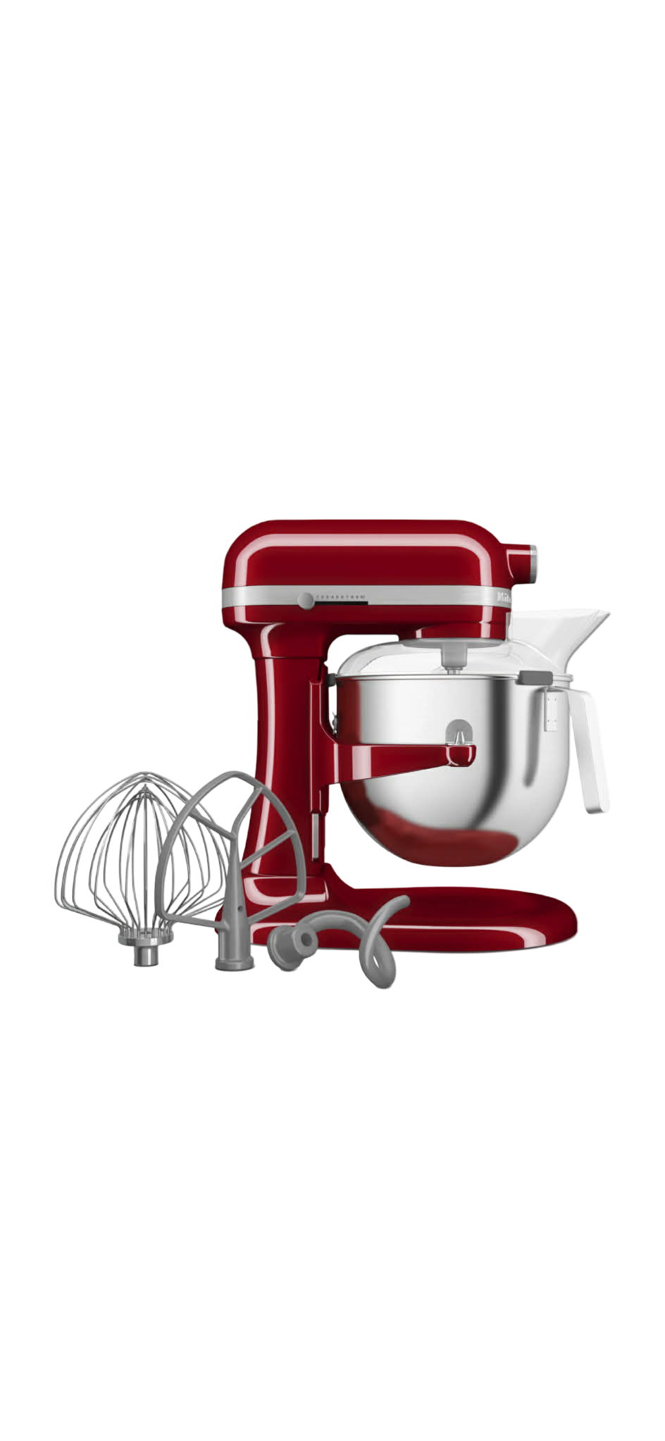 Kitchenaid Küchenmaschinen 6,6l