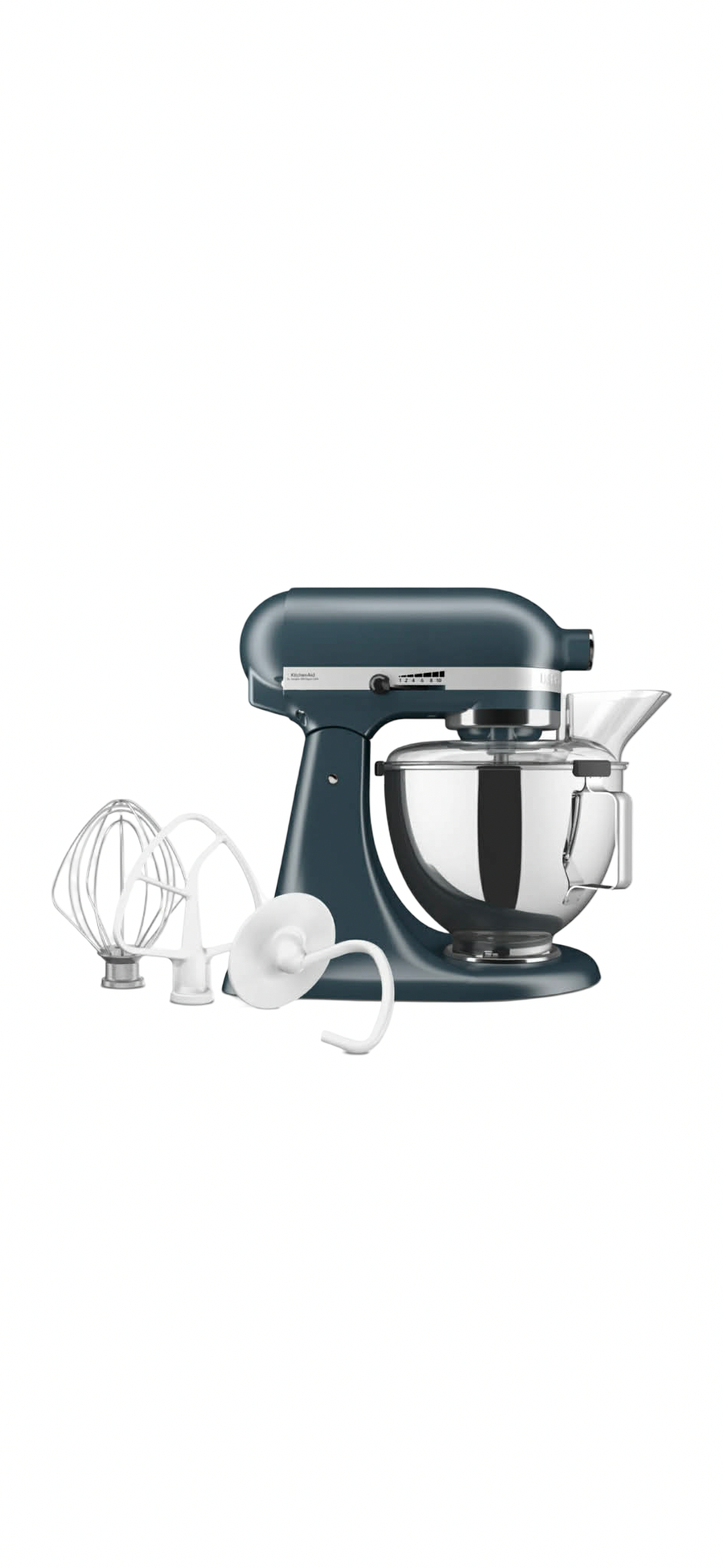 Kitchenaid Küchenmaschinen