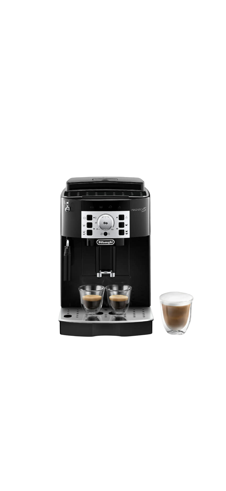 De’Longhi Magnifica S ECAM 22.105.B