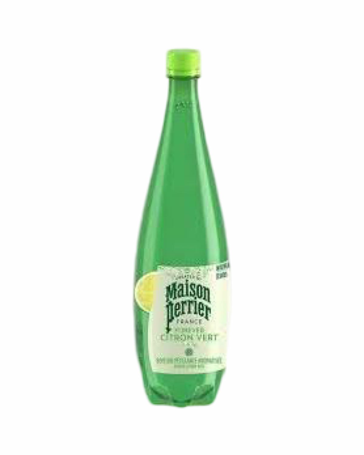 Maison Perrier 24x0,5l Citrone Grün