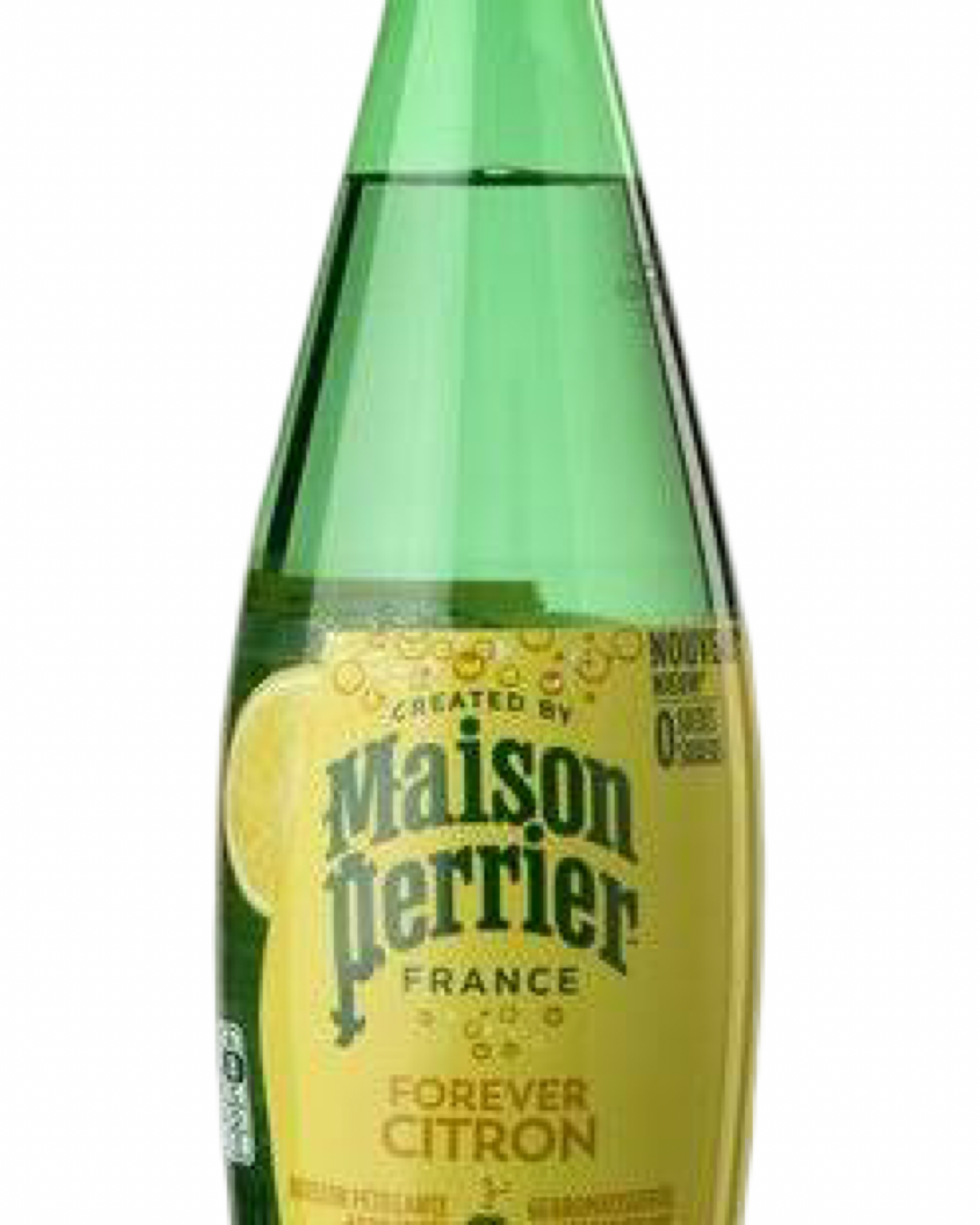Maison Perrier Citrone grüne 6x1l