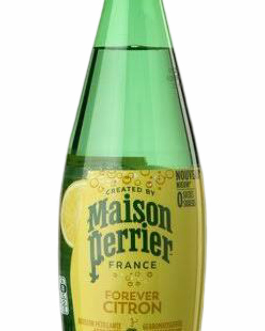 Maison Perrier Citrone grüne 6x1l