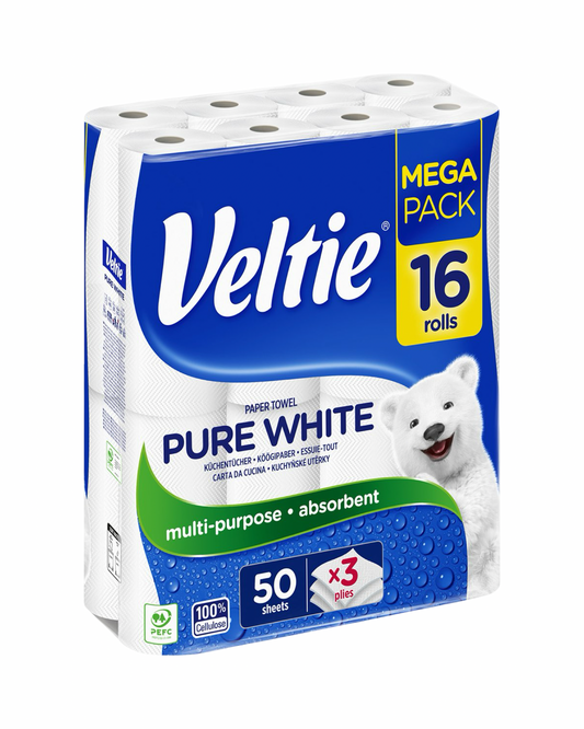 Veltie Küchen Rolls