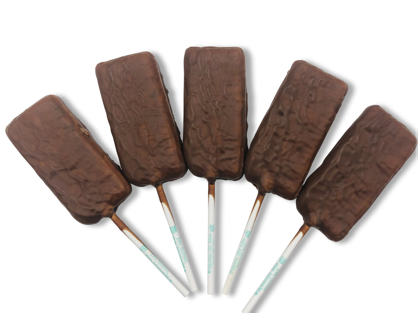 Schoko Samiak Lolly Vollmilch