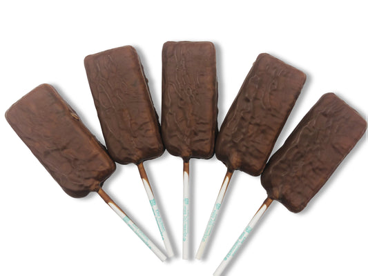 Schoko Samiak Lolly Vollmilch