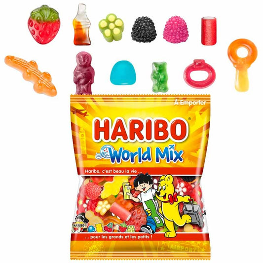 Haribo Mix – 200 g