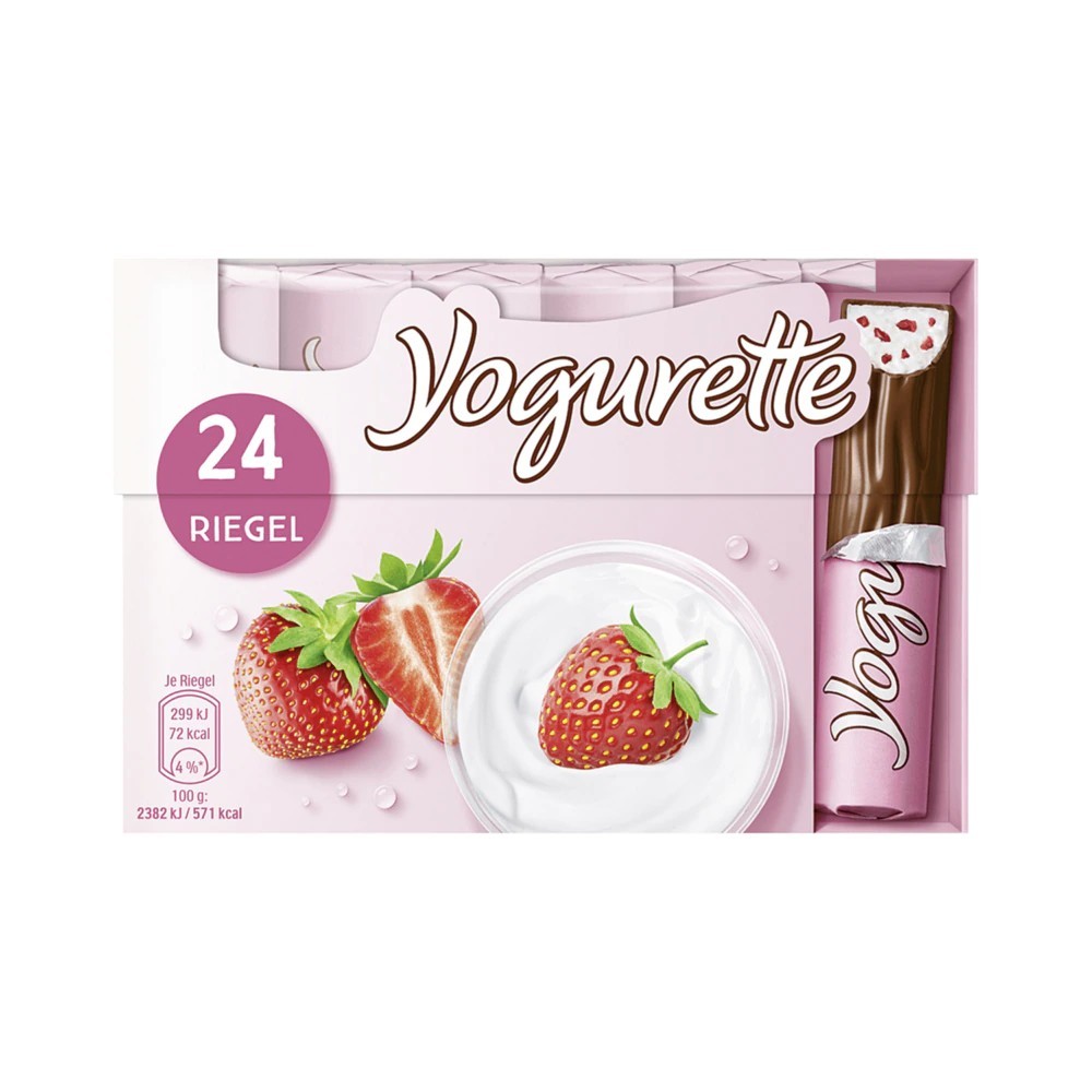 Yogurette – 300 g