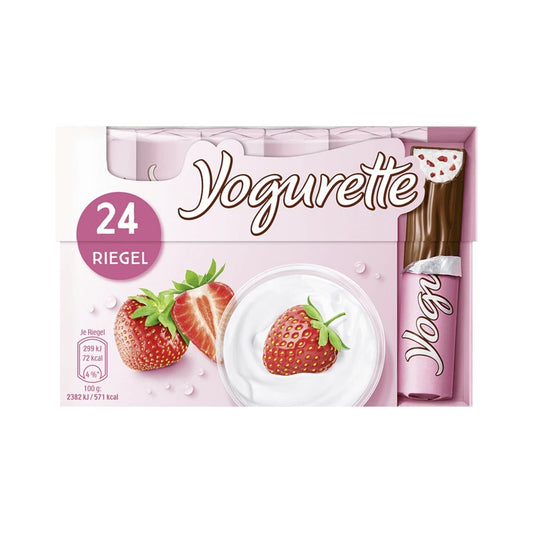 Yogurette – 300 g